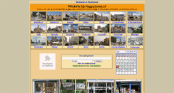 Desktop Screenshot of happy-town.nl